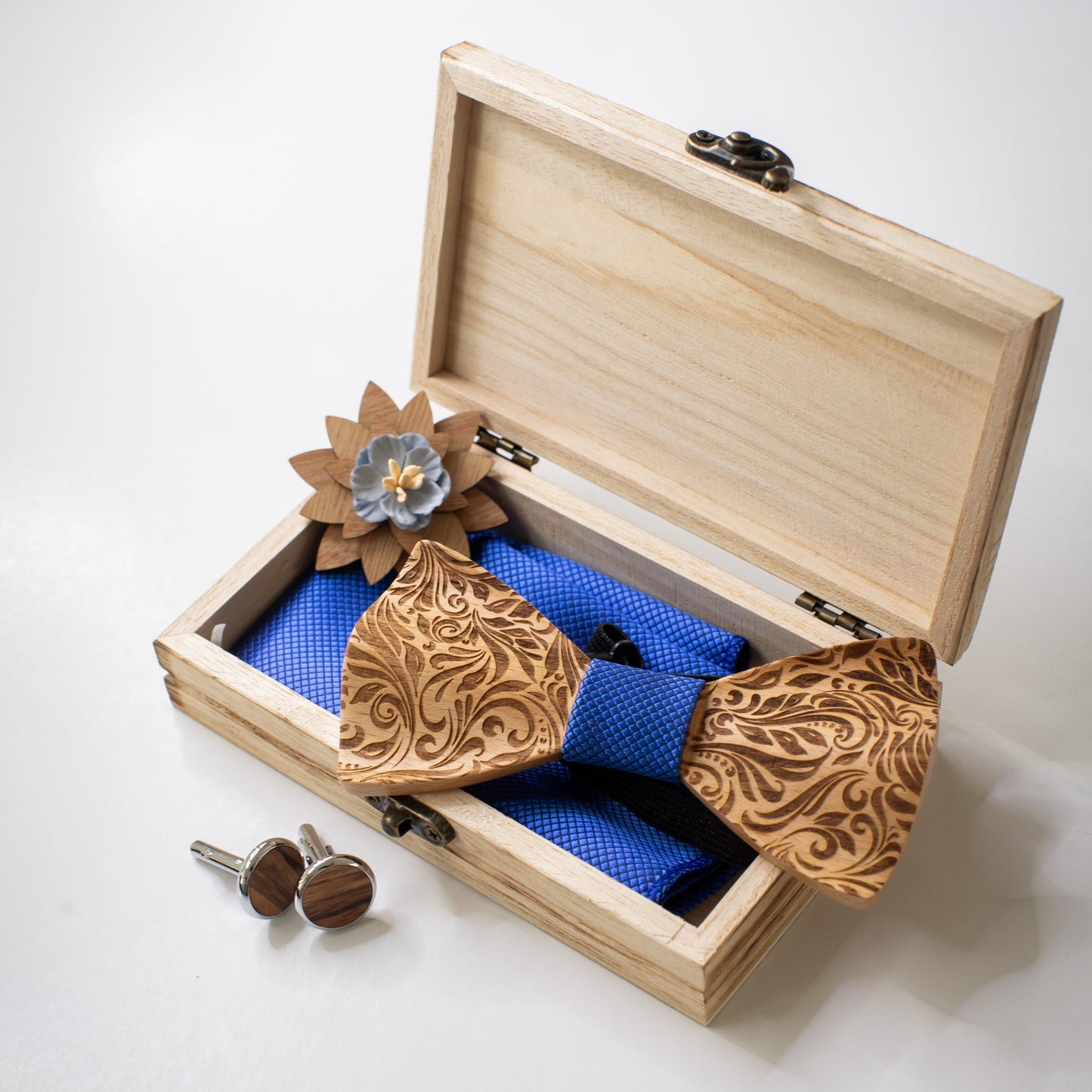 Noeud Papillon "Arabesk"